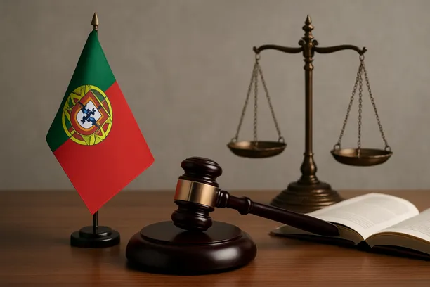 Portugal citizenship criminal convictions 2026 | GLE News