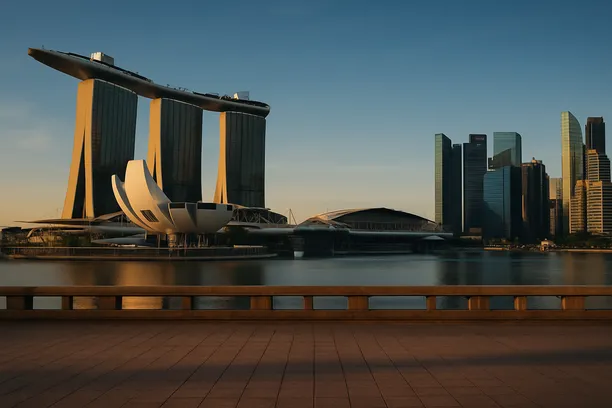 SICC vs international arbitration Singapore