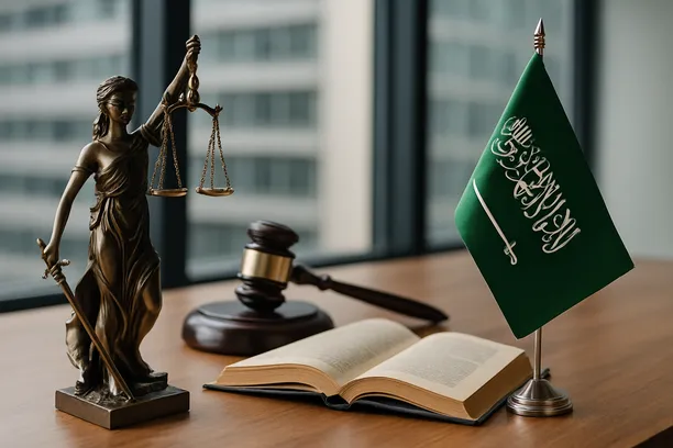 Saudi Arabia M&A law changes 2026 | Global Law Experts News