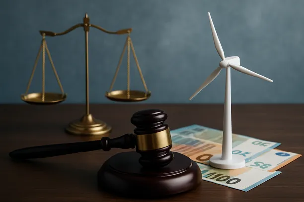 Spain renewable energy tax 2026 | GLE News