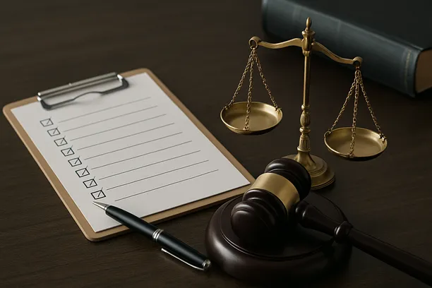 TVTG compliance checklist Liechtenstein 2026 | Global Law Experts News