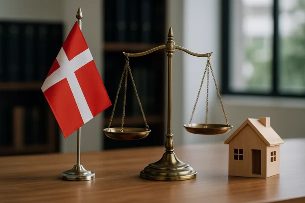 buying property in Denmark 2026 (foreign buyers) | GLE News