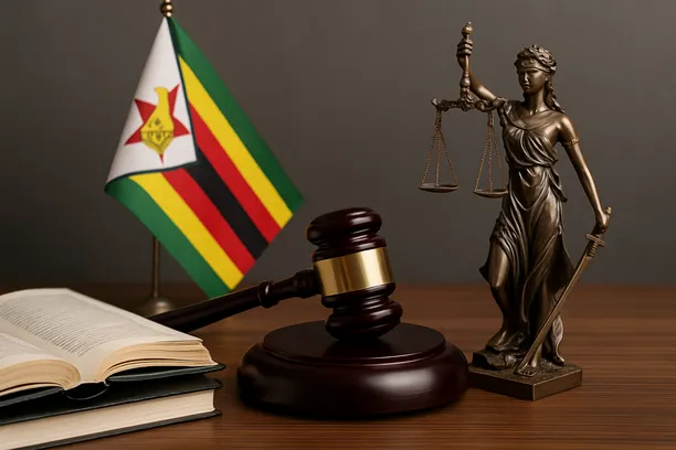defamation in Zimbabwe 2026 | GLE News
