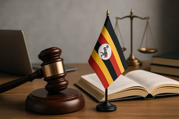 e‑GP Phase II Uganda 2026 | Global Law Experts News