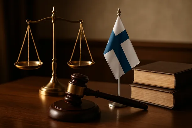 how to register a company in Finland