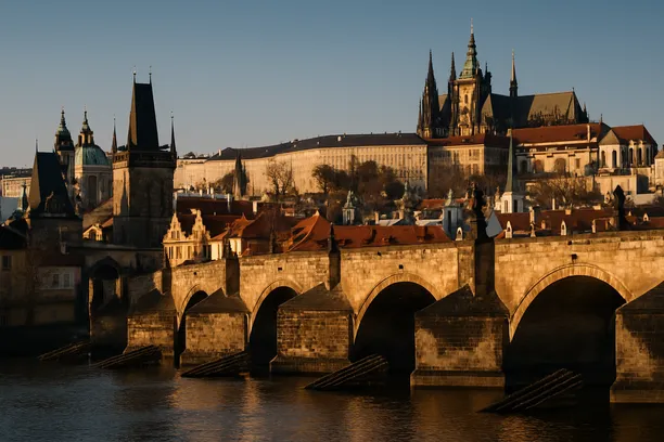m&a checklist czech republic