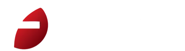 Logo of Ferrari & Associates, featuring stylized text and a red emblem.