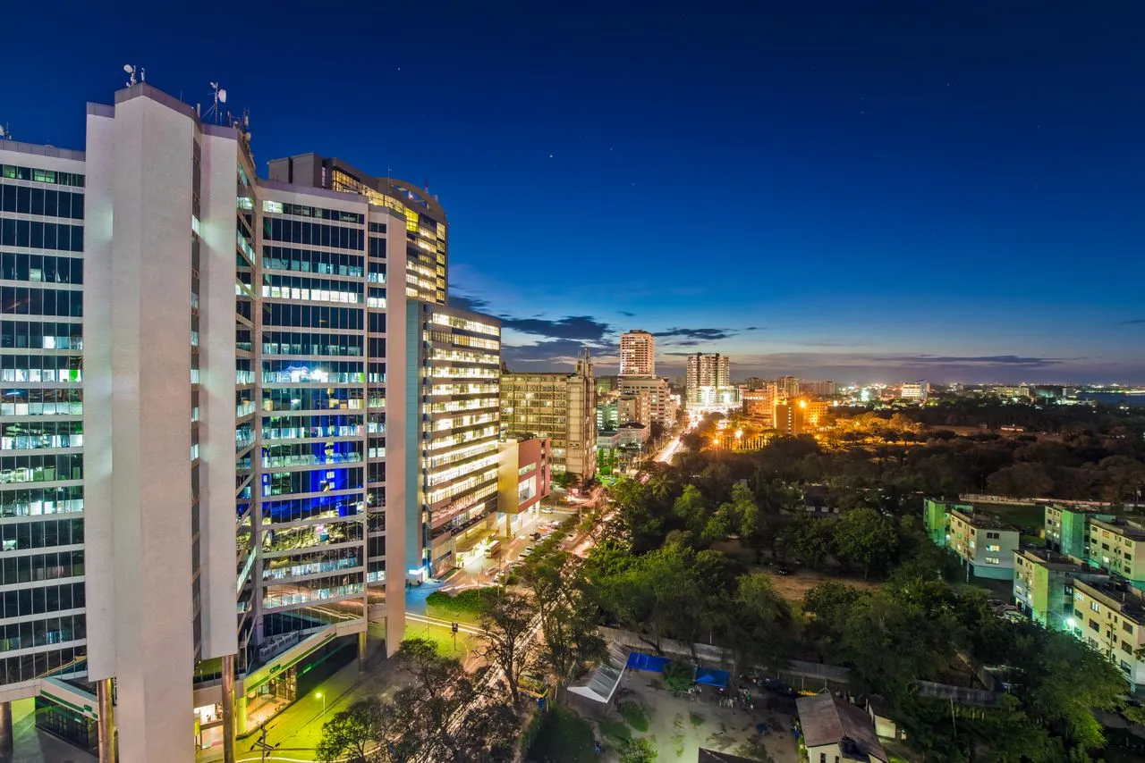 How To Recover a Deceased Person's Government Bonds & Securities from the Bank of Tanzania | Global Law Experts News