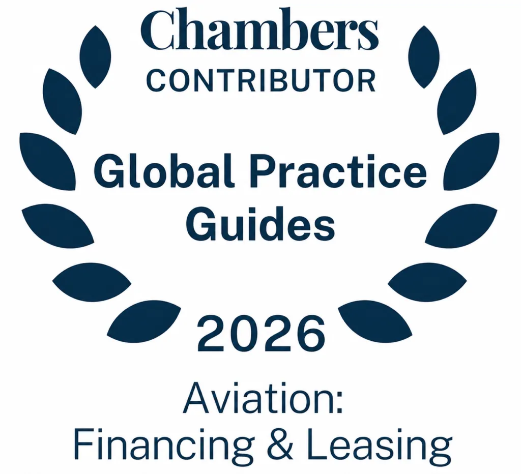 Aviation Finance & Leasing 2026 | Global Law Experts News