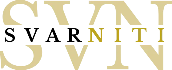 Golden logo design featuring the word "SAVINITY" in bold font.