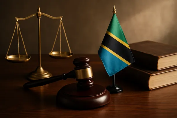 bank payment service provider licensing requirements tanzania