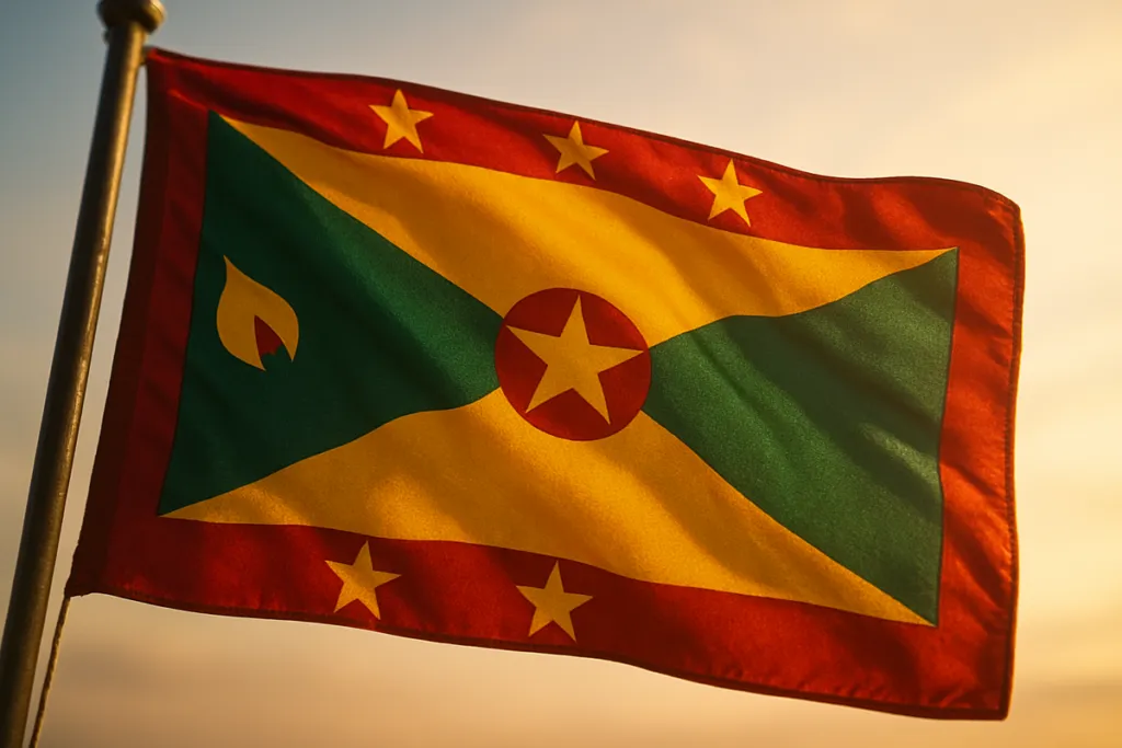 Citizenship by Investment in Grenada | Global Law Experts News