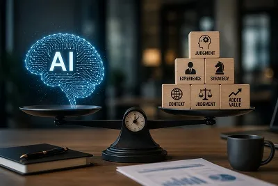AI on Advisory Services | Global Law Experts News