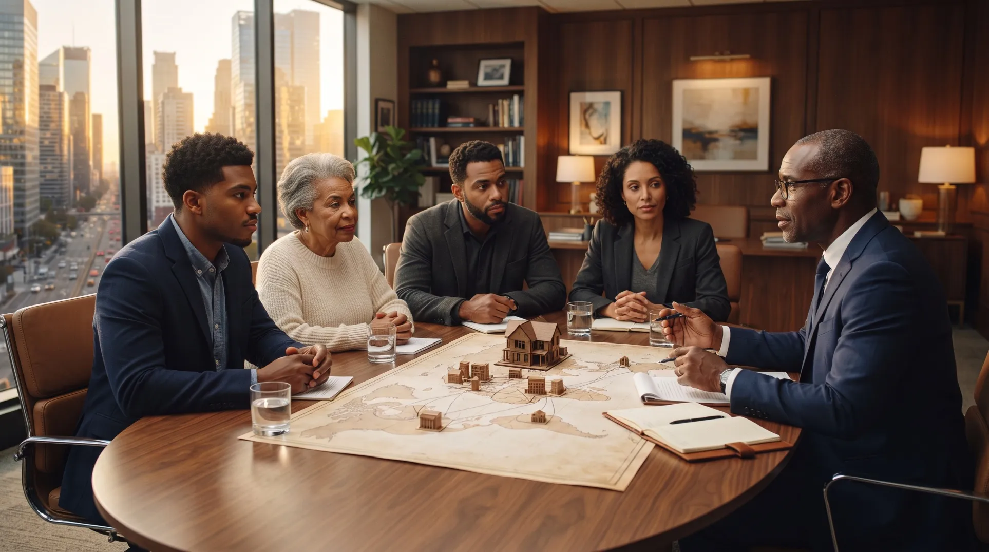 Your Family Is Already Global – Is Your Structure Keeping Up? | Global Law Experts News