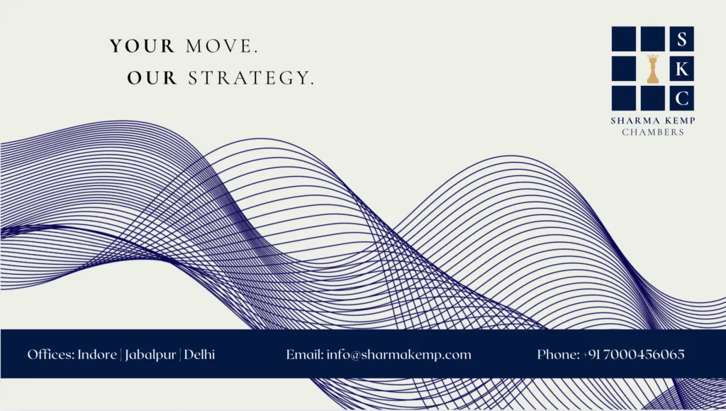 Vedika Mittal Joins Sharma Kemp Chambers as Head of IP Practice | Global Law Experts News