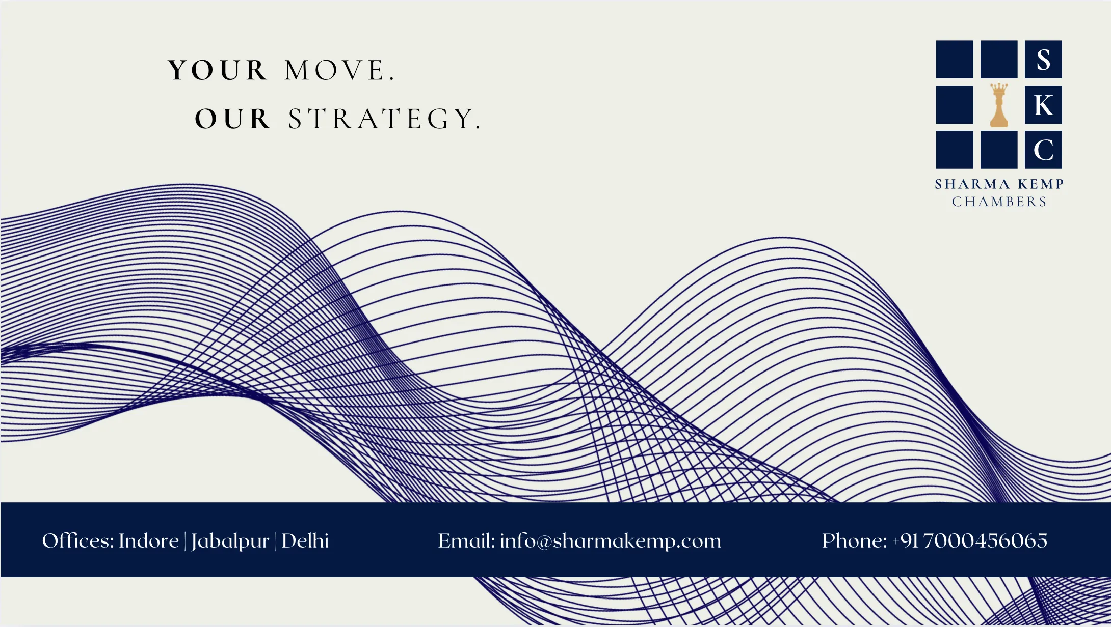 Vedika Mittal Joins Sharma Kemp Chambers as Head of IP Practice | Global Law Experts News
