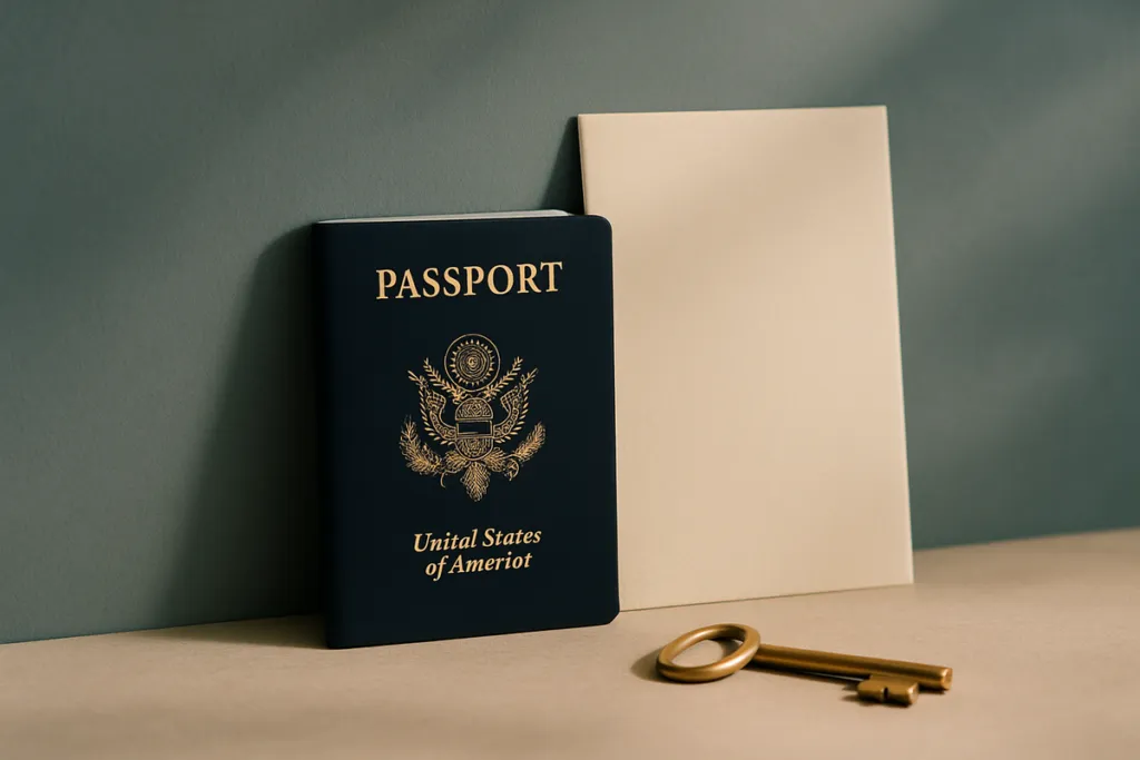 citizenship by investment nauru | Global Law Experts News
