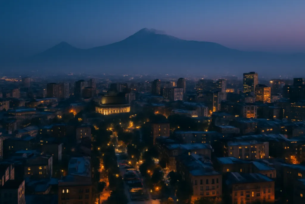 company formation armenia | Global Law Experts News