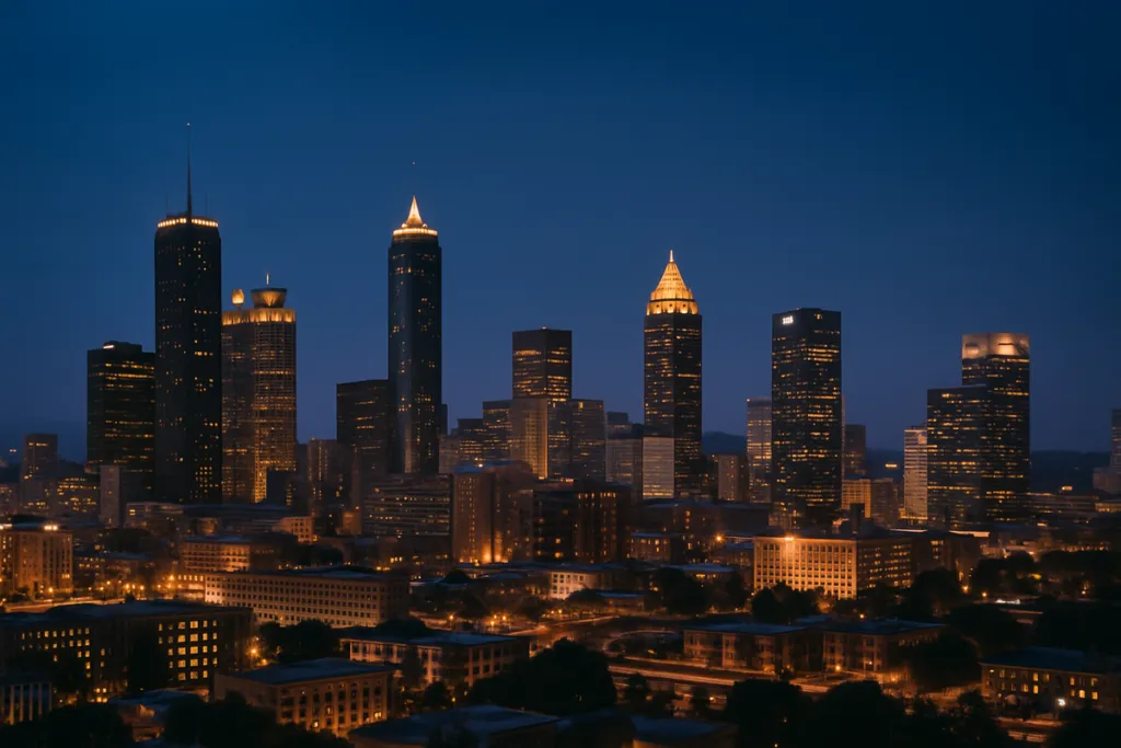 georgia residency by investment | Global Law Experts News