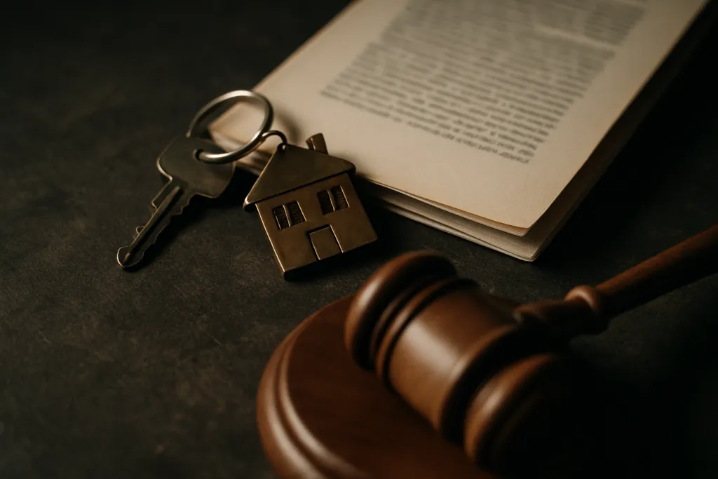 real estate lawyer fees denmark