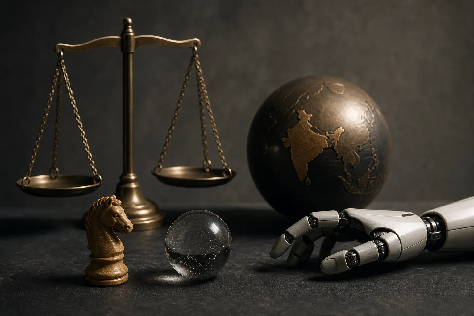 ai vendor contracts india