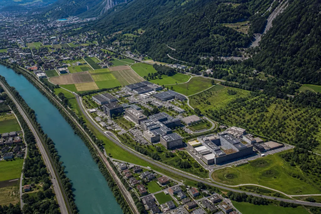 challenging jurisdiction liechtenstein