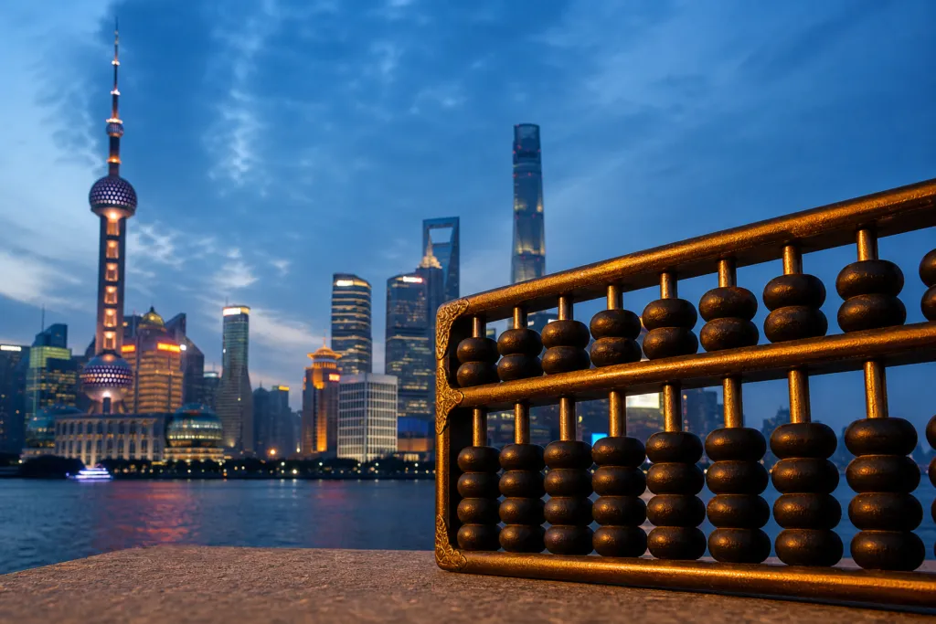 china variation margin requirement