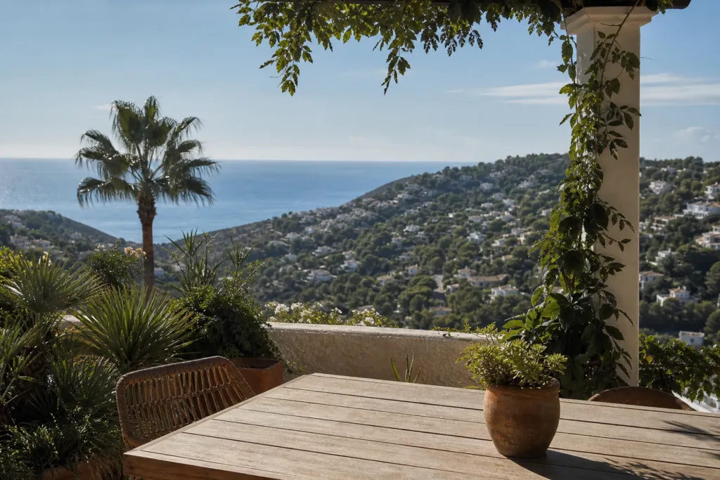 digital nomad visa spain route