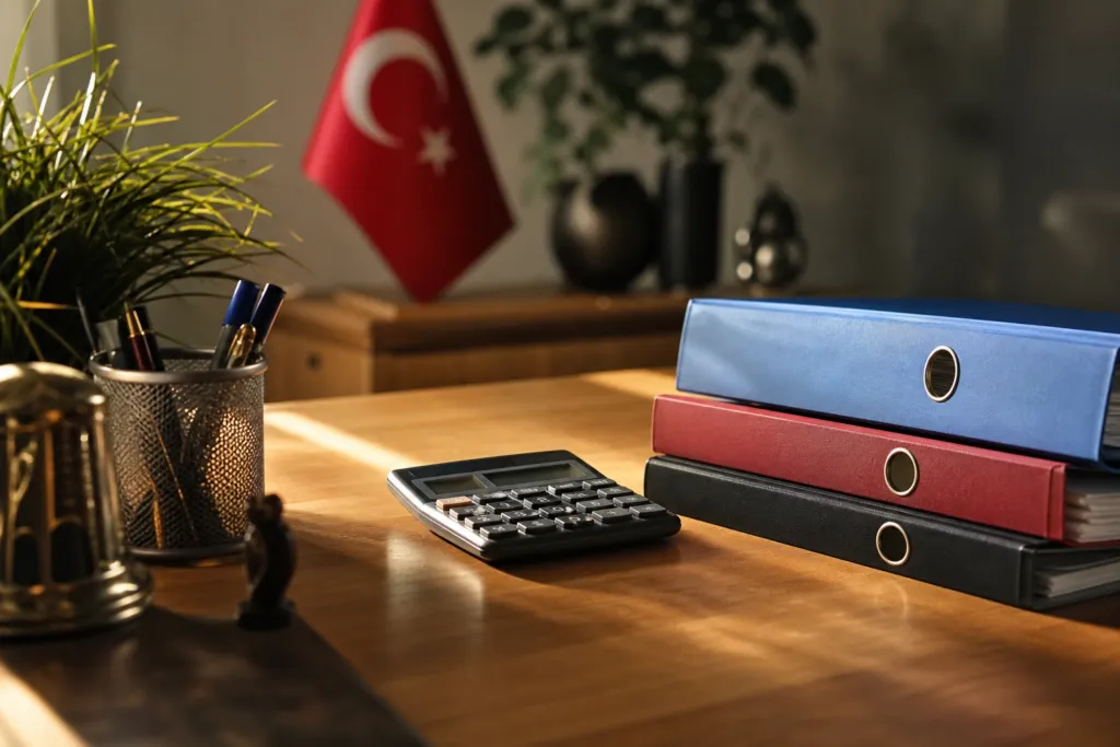 e-defter compliance turkey