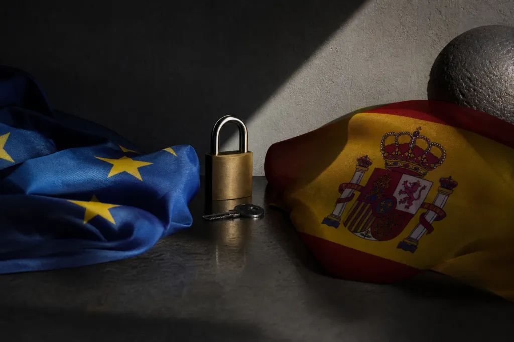 eidas 2 spain