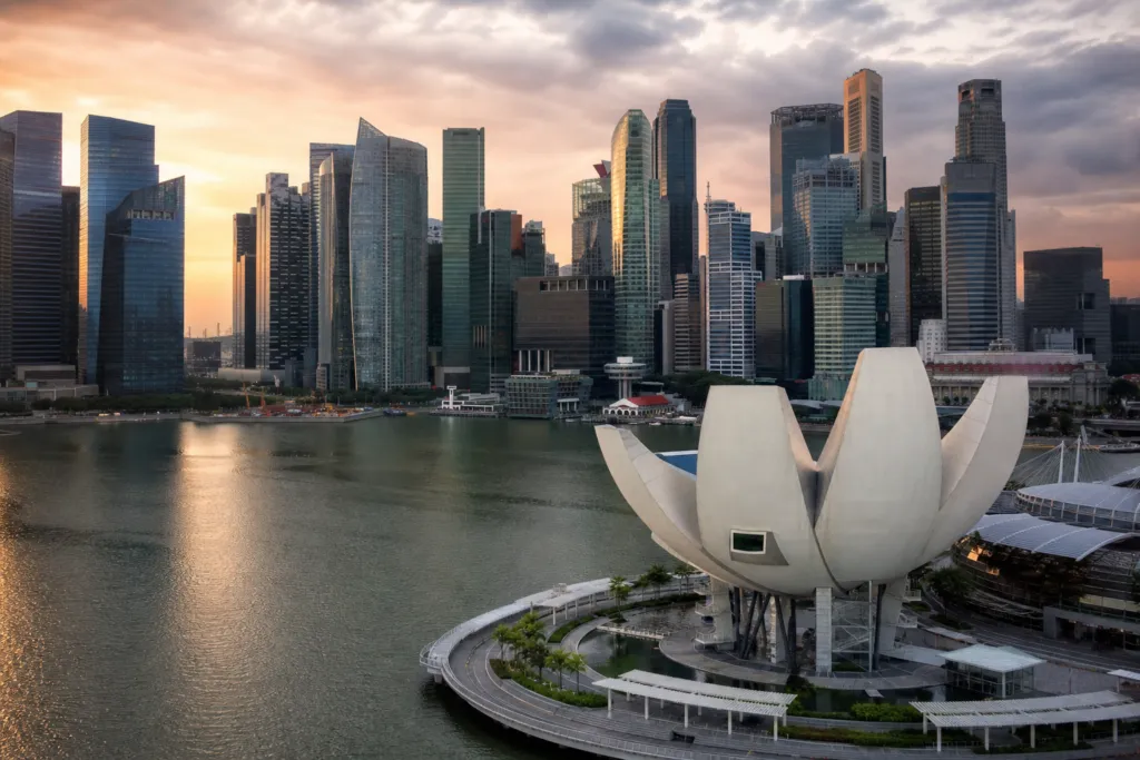 employee ip ownership singapore