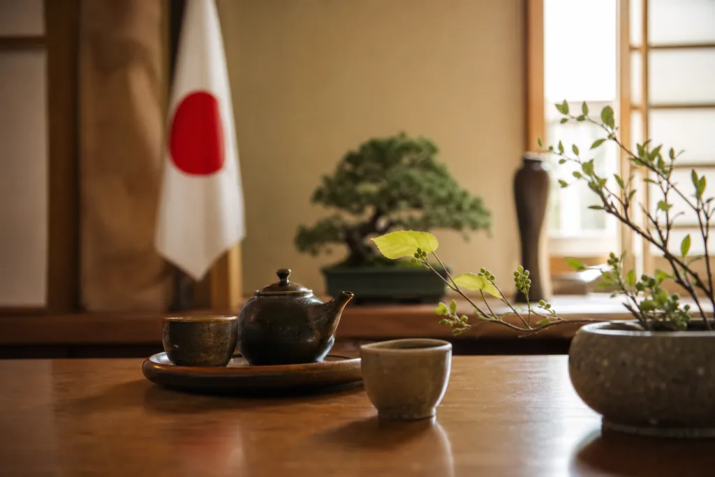 family mediation japan
