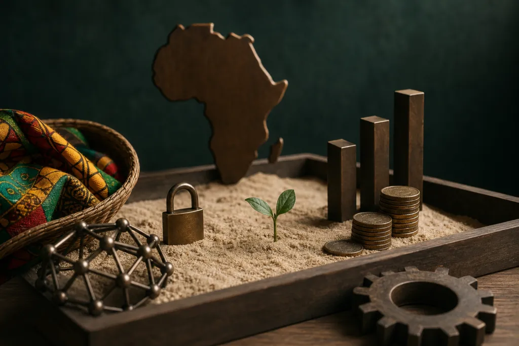 fintech sandbox cameroon