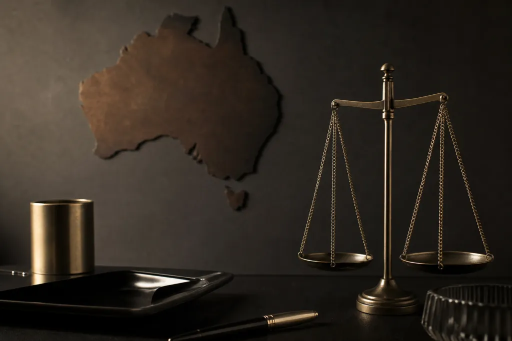 hire corporate lawyer australia