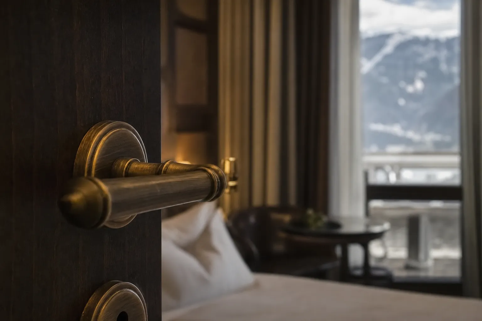 hotel acquisition due diligence austria