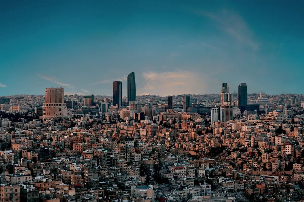 How To Establish a 100% Foreign-Owned Company in Jordan | Global Law Experts News