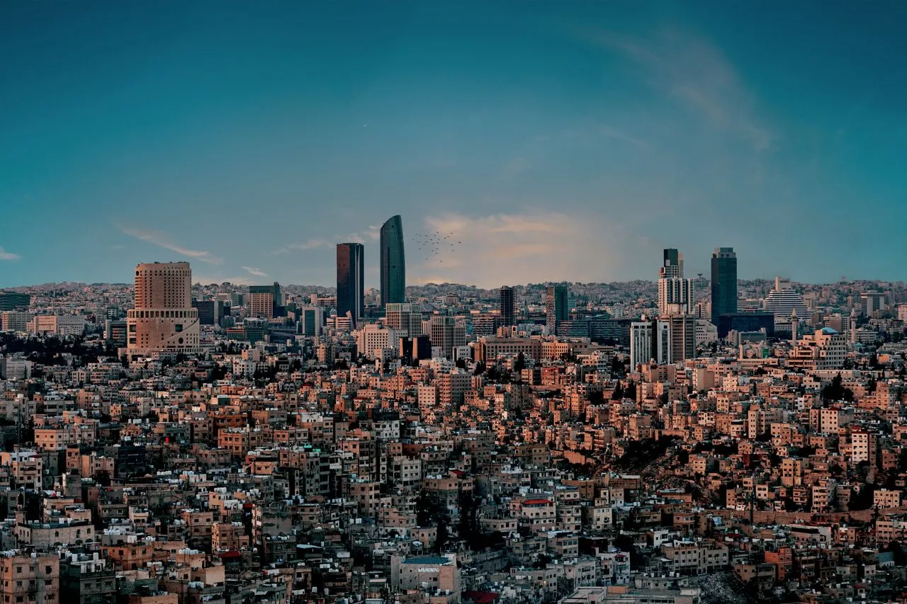 How To Establish a 100% Foreign-Owned Company in Jordan | Global Law Experts News