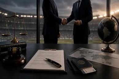 FIFA 2027 Reform | Global Law Experts News