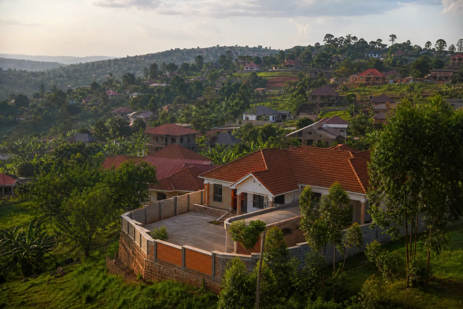 register charge uganda