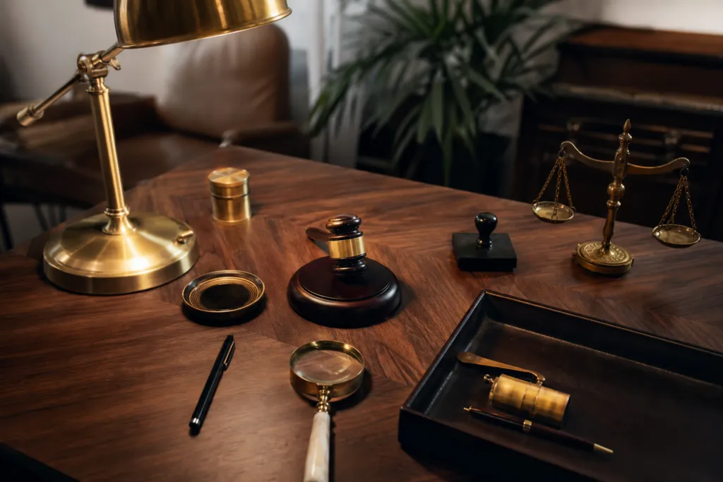 trademark enforcement india