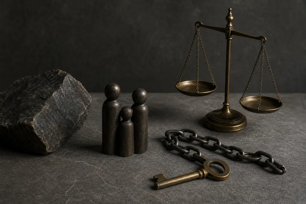 trusts jersey law 1984