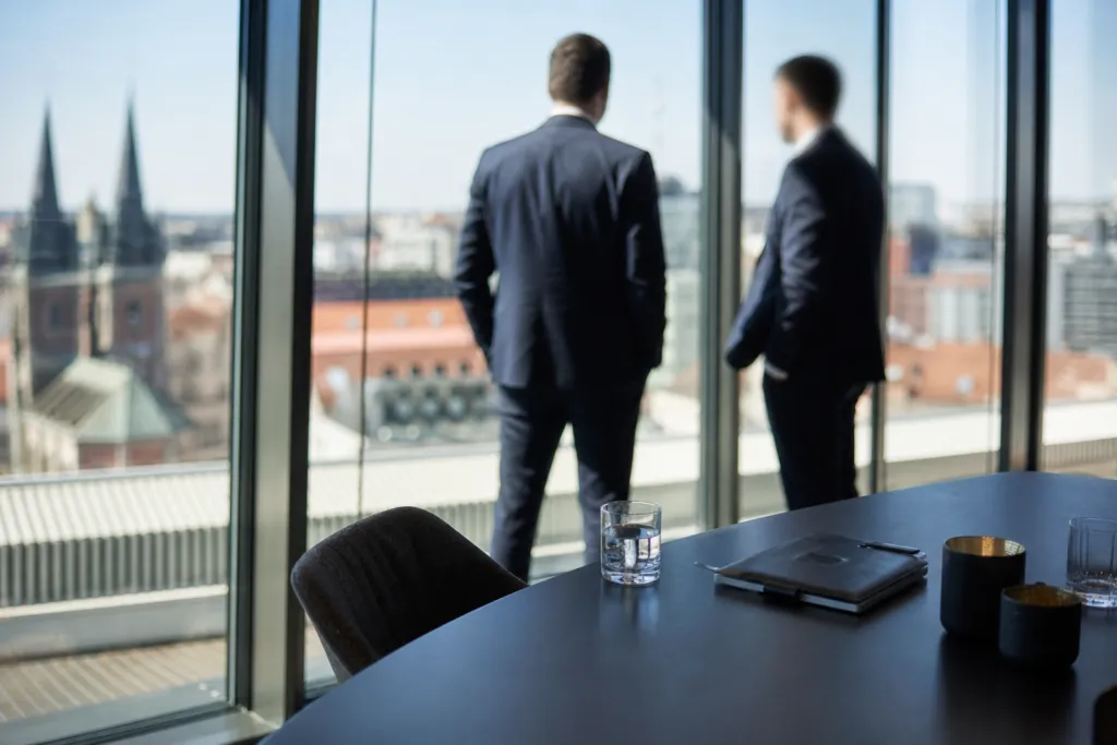 warranty and indemnity insurance czech republic