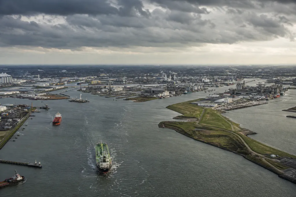 whoa restructuring netherlands