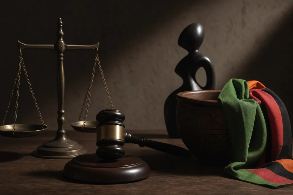 administrative tribunals zambia