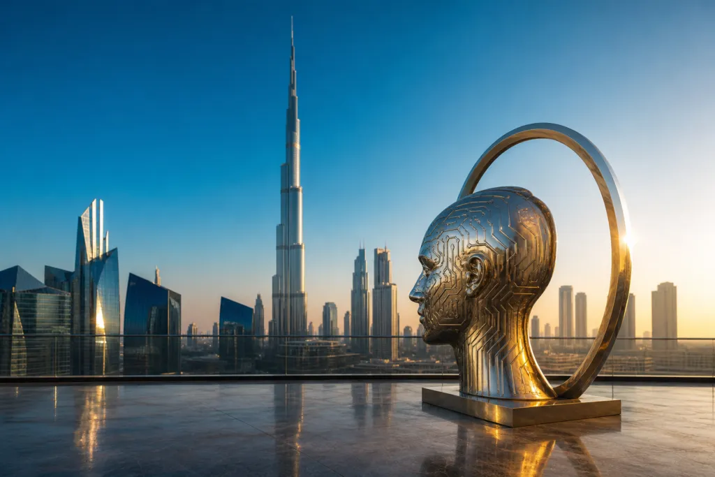 ai and intellectual property uae