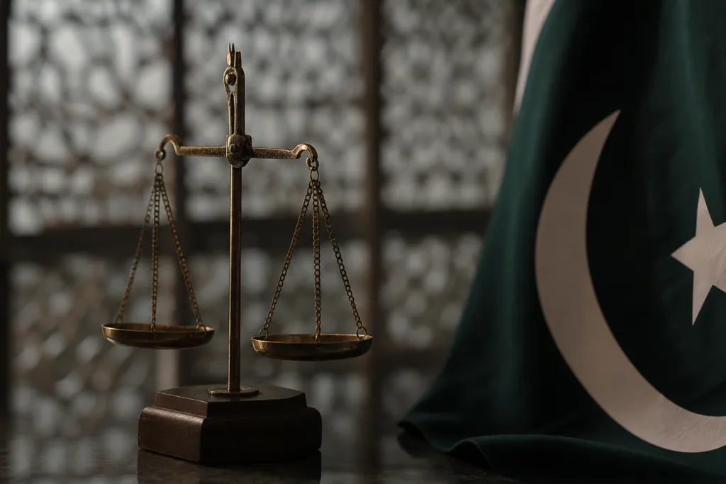 ai impact assessment pakistan