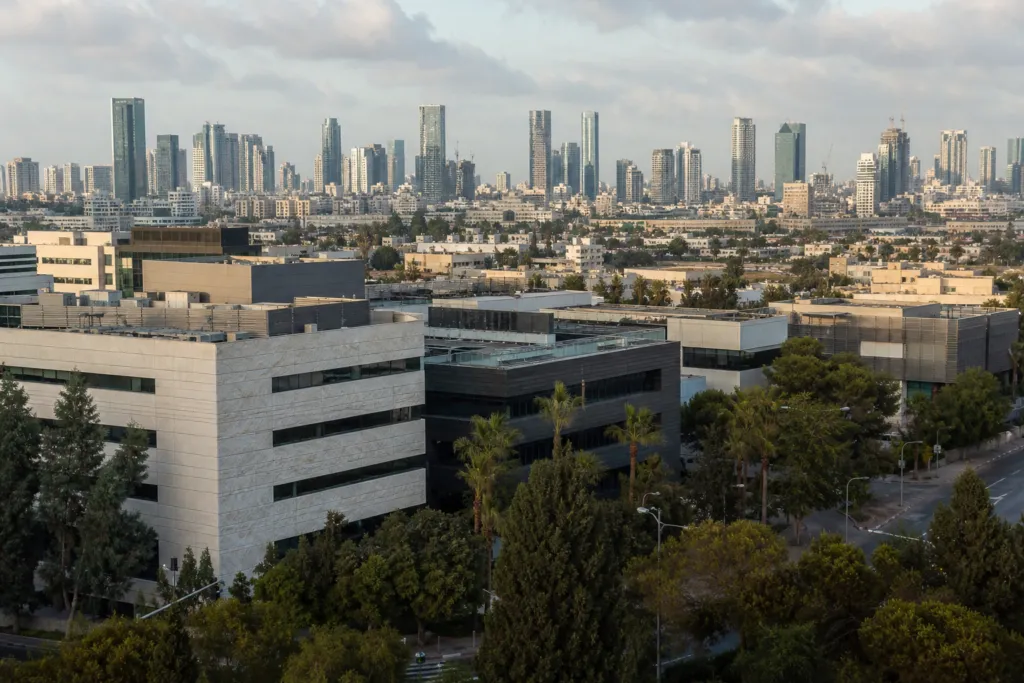 ai patentability israel