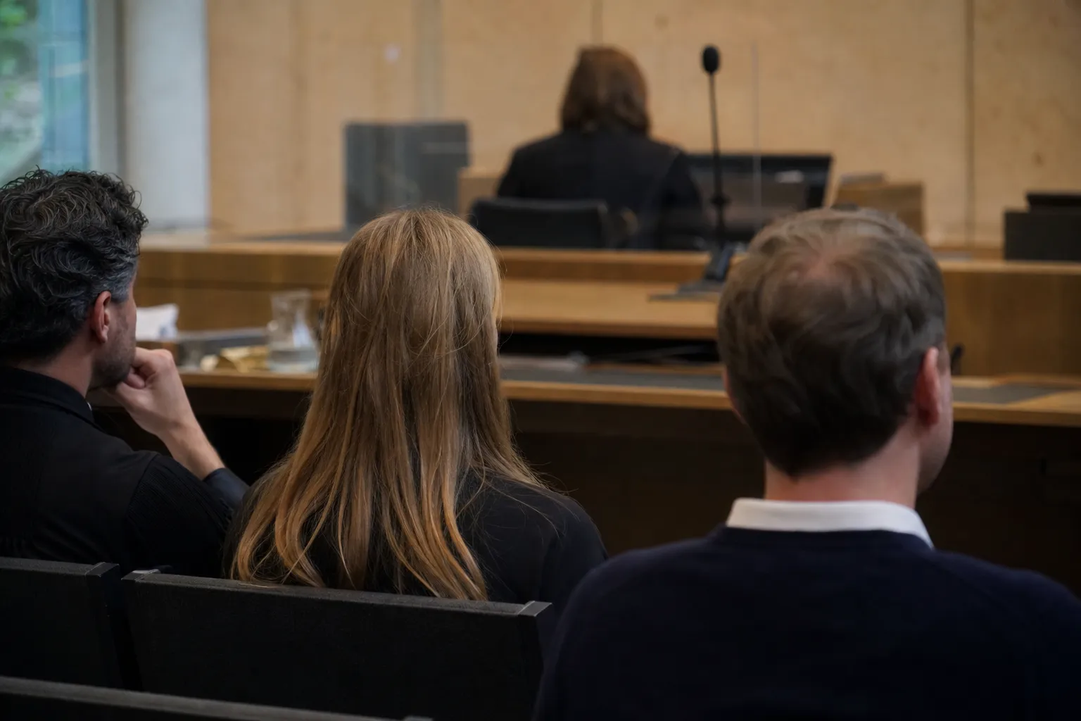 appeal civil judgment netherlands