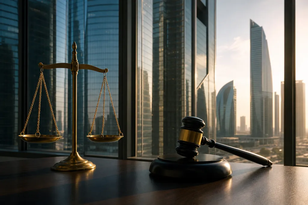 appeal procedure uae