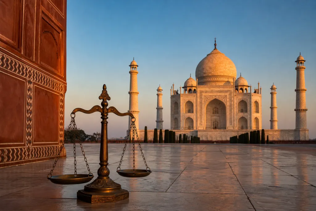 arbitration counsel india